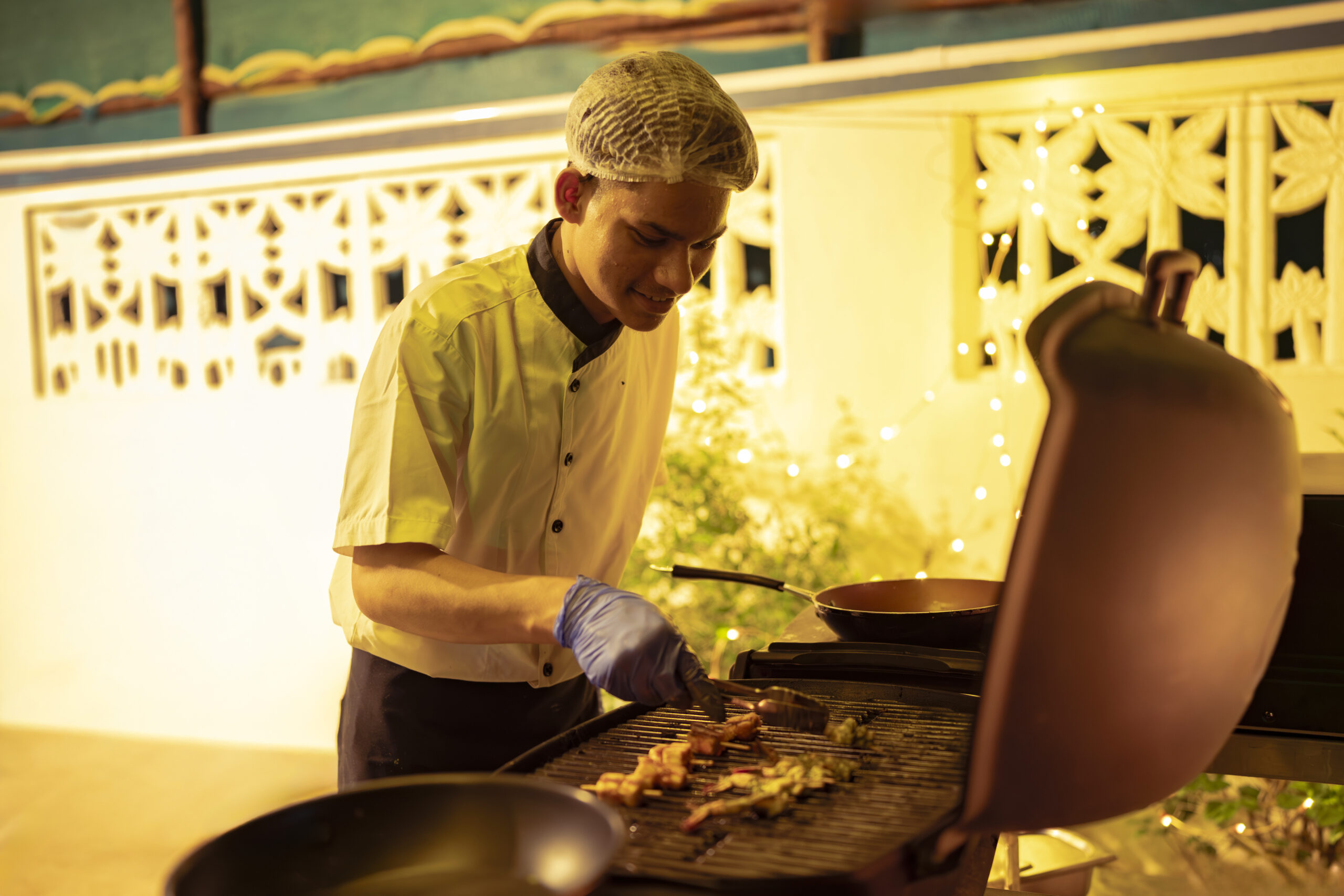 Outdoor Catering 3