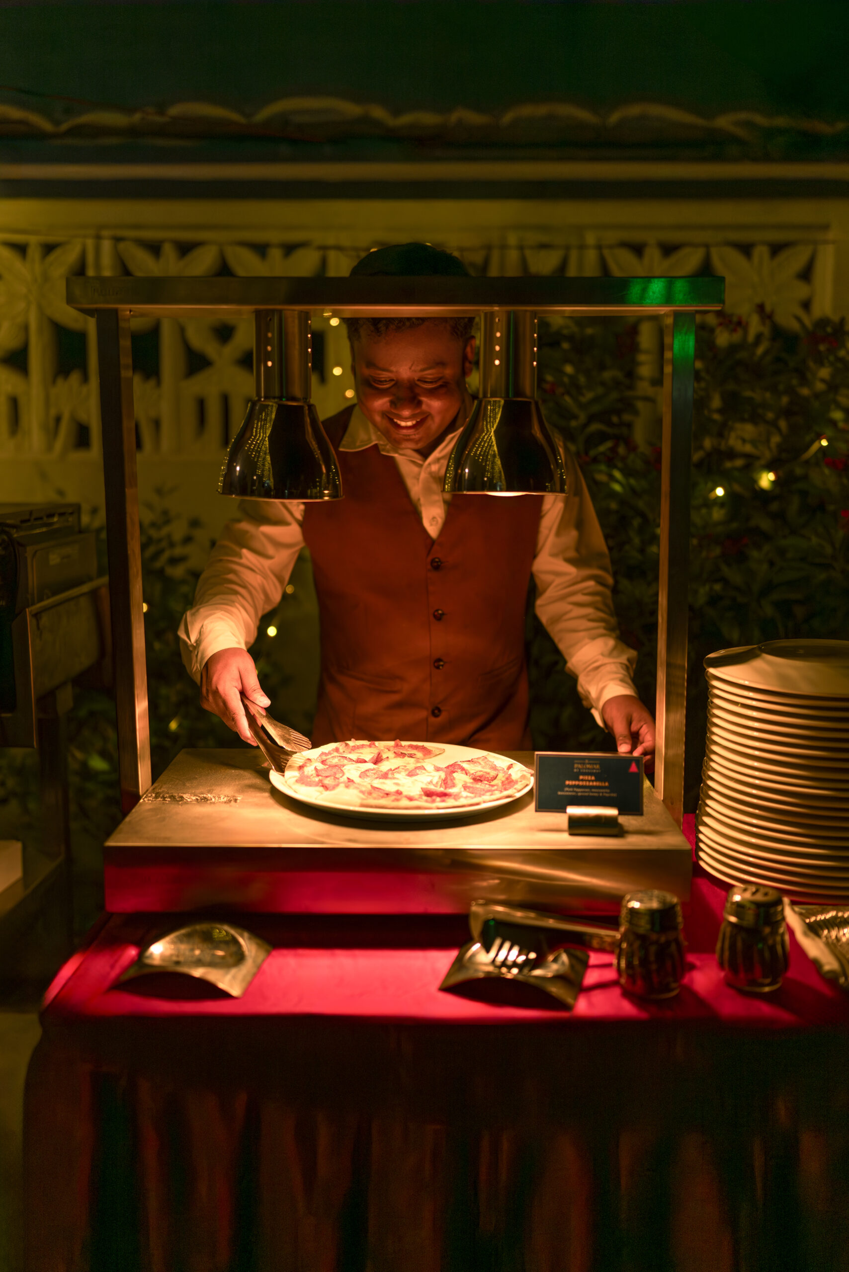 Outdoor Catering 5